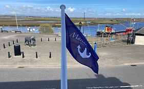 Marina View Guest House